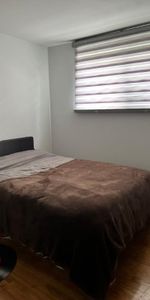 3 1/2 au demi sous-sol d'une résidence privée - Photo 3