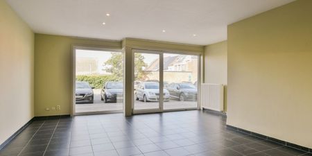 Gelijkvloers app. te huur in Eernegem voor € 860 met 2 slaapkamers - Photo 3