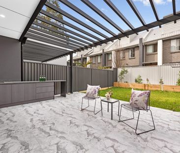 Brand-New Four-Bedroom Townhouse in Prime Location - Photo 6