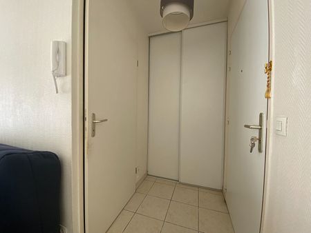 EVREUX - Appartement 1 pièce - Photo 2