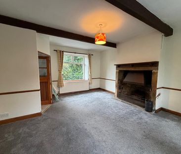 2 bedroom terraced house to rent - Photo 1
