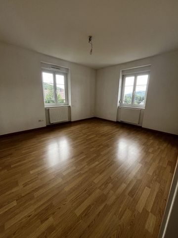 28900003 – Appartement – F3 – Kiffis (68480) - Photo 5