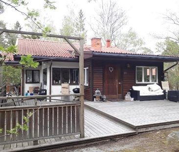 Soldatvägen, Saltsjö-Boo - Photo 2