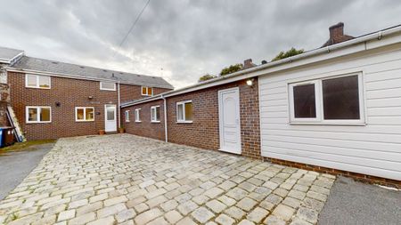 8 bedroom house share to rent - Photo 3