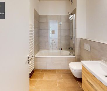 Clever geschnittene 2-Zimmer-Wohnung mit gemütlicher Loggia! - Foto 1