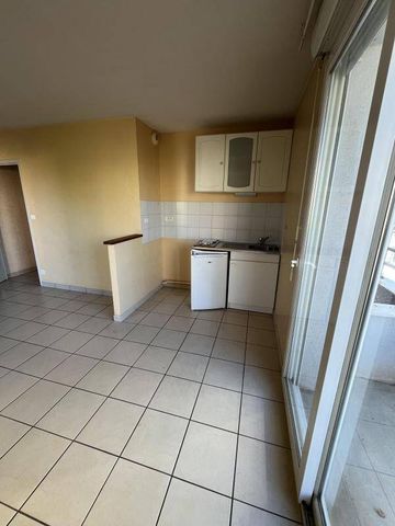 Location appartement t1 bis 2 pièces 38 m² à Rodez (12000) - Photo 4
