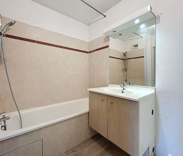 Appartement 3 pièces - Photo 1