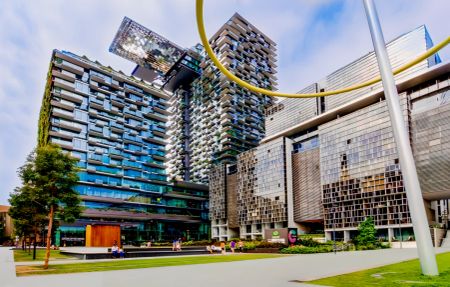 18 Park Lane Chippendale, Sydney - Photo 5