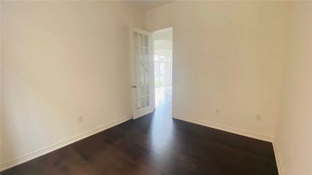 For Lease - 31 Elverton Crescent Unit# Upper, Brampton, Ontario - Photo 5