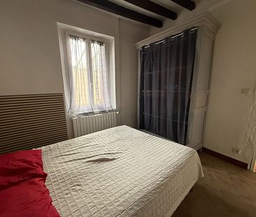 Location Appartement 2 pièces 34m² - Photo 3