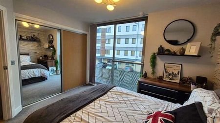 Apartment,viva, Commercial Street, Birmingham, B1 - Photo 3