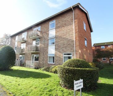 2 bedroom apartment to rent - Photo 1