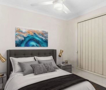 Modern Family Home in Prime Central Location - Photo 5