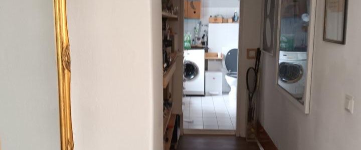 Beautiful 2-room apartment in Kreuzberg near Bergmannstraße. - Foto 1