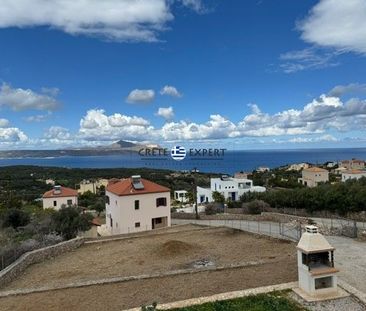 Βίλα για ενοικίαση Κόκκινο Χωριό (Βάμος) - Photo 5