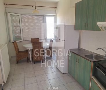 Studio/Γκαρσονιέρα για ενοικίαση Αγυιά (Πάτρα) - Photo 4