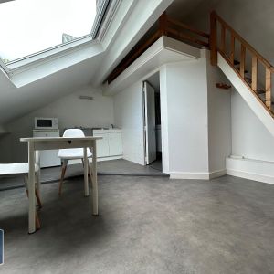 Location Appartement 1 pièce 12m² ALENCON 61000 - Photo 3