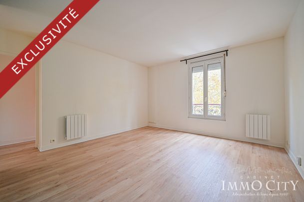 Location Appartement 3 pièces 53m² BOULOGNE BILLANCOURT 92100 - Photo 1