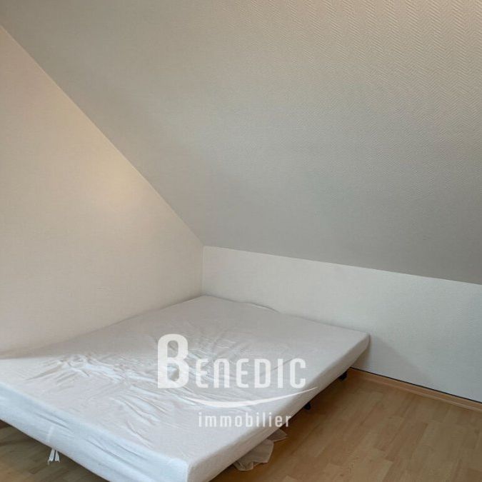 Appartement 1 pièce à - Photo 1