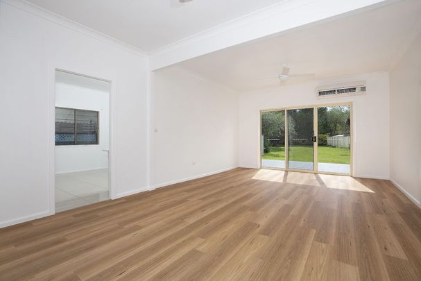 RENOVATED HOME WITH SO MUCH TO OFFER! - Photo 1