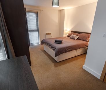 2 Bed Flat, Jugglers Yard, L3 - Photo 6