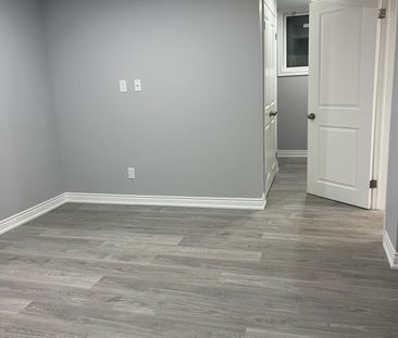 For Lease - 192 Willowbrook Drive Unit# Basement, Whitby, Ontario - Photo 6