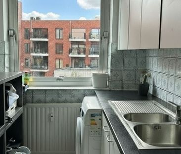 Appartement te huur in Lummen voor € 675 met 1 slaapkamer - Photo 4