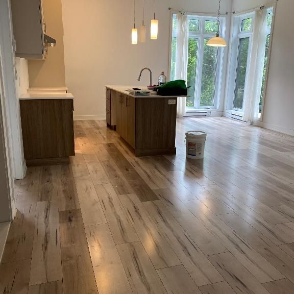 Unité de coin - magnifique appartement 4 1/2 à Longueuil - Photo 1