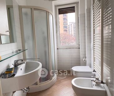 Bilocale in Affitto in Piazza de Angeli Ernesto a Milano - Foto 4