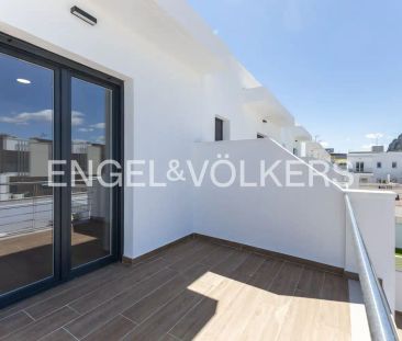 Casa o chalet de alquiler en Avenida de la Mar, El Verger - Photo 3