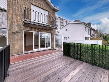 Ruime woning met 3 slaapkamers en garage - Foto 4