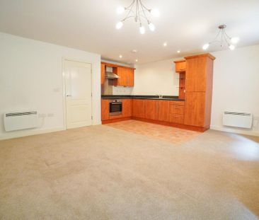 2 bedroom flat to rent - Photo 4