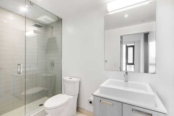 For Lease - 2A Church Street Unit# 709, Toronto, Ontario - Photo 1
