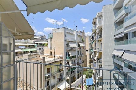 Διαμέρισμα για ενοικίαση Κέντρο Παγκρατίου (Παγκράτι) - Photo 3