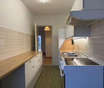 Appartement te huur - Photo 3