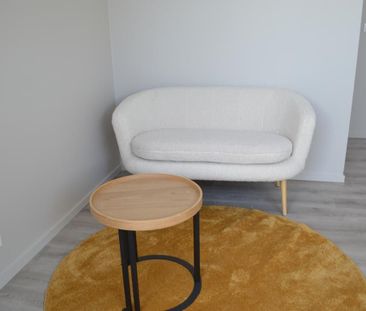 Stijlvolle studentenkamer - Foto 2