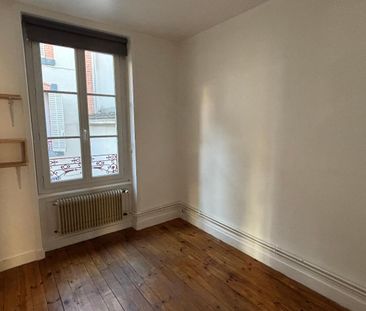 Location Appartement 3 pièces 47m² CLERMONT FERRAND 63000 - Photo 4
