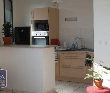 Appartement à louer 1 pièce 17m² - Photo 6