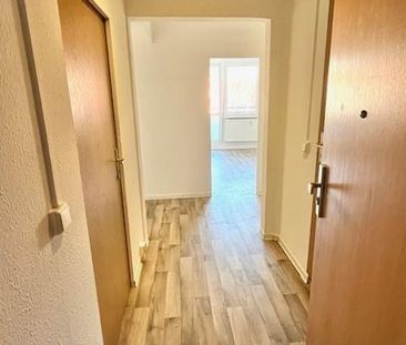 Geräumige 4 Zimmer Wohnung - Foto 1