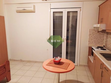 Studio/Γκαρσονιέρα για ενοικίαση Άγιος Ιωάννης (Ηράκλειο Κρήτης) - Φωτογραφία 4
