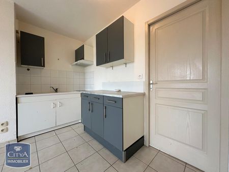 Location Appartement 2 pièces 37m² AVIGNON 84000 - Photo 3