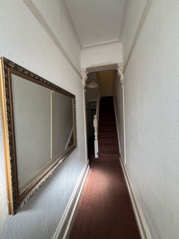1 Bed Flat, Gotham Street, LE2 - Photo 5
