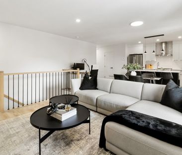 À louer / Appartement - Photo 1