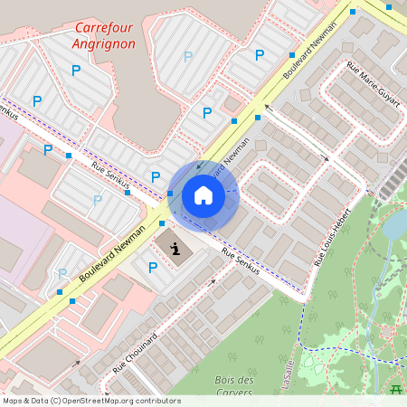 1991 Rue Senkus, LaSalle, LaSalle, Ile de Montréal, H8N 0K1