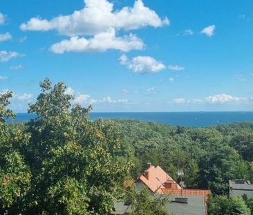 3-pokojowe, piwnica, balkon | Gdynia, Redłowo - Zdjęcie 4