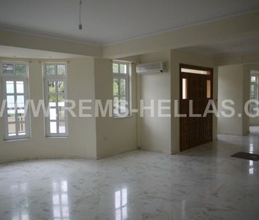 Μονοκατοικία για ενοικίαση Λαθουρίζα (Βάρη - Βάρκιζα) - Photo 5