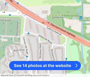 Orlescote Road, Coventry, CV4 - Photo 1
