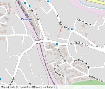 Helston Road, Penryn - Photo 1