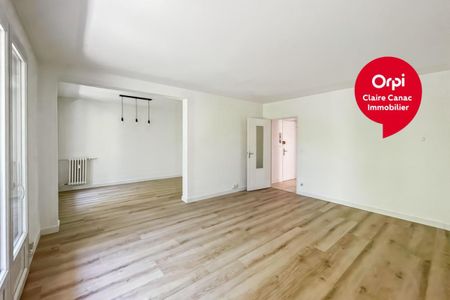 Location Appartement 4 pièces 85m² CASTRES 81100 - Photo 4