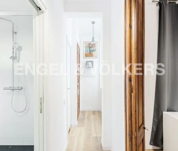 Piso de alquiler en Sants - Photo 5